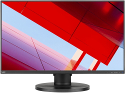 Монитор 27" NEC E271N-BK