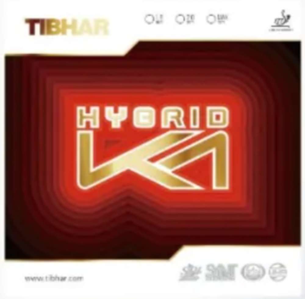 Tibhar Hybrid K1