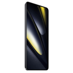 Смартфон Xiaomi Poco F6 5G 8/256 ГБ, чёрный