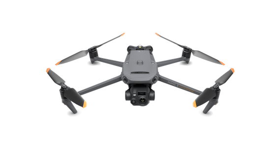Квадрокоптер DJI Mavic 3T (Thermal) (Drone Only)