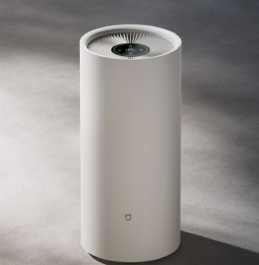 Осушитель воздуха Xiaomi Mijia Smart Inverter Dehumidifier 30L (VD30F-VA5A)