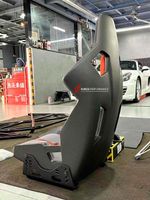 Карбоновые ковши для BMW M3 G80 G81 FACELIFT 2022-2024 БМВ М3