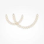 Подвесная люстра Maytoni GOLDEN CAGE MOD216PL-L42G3K