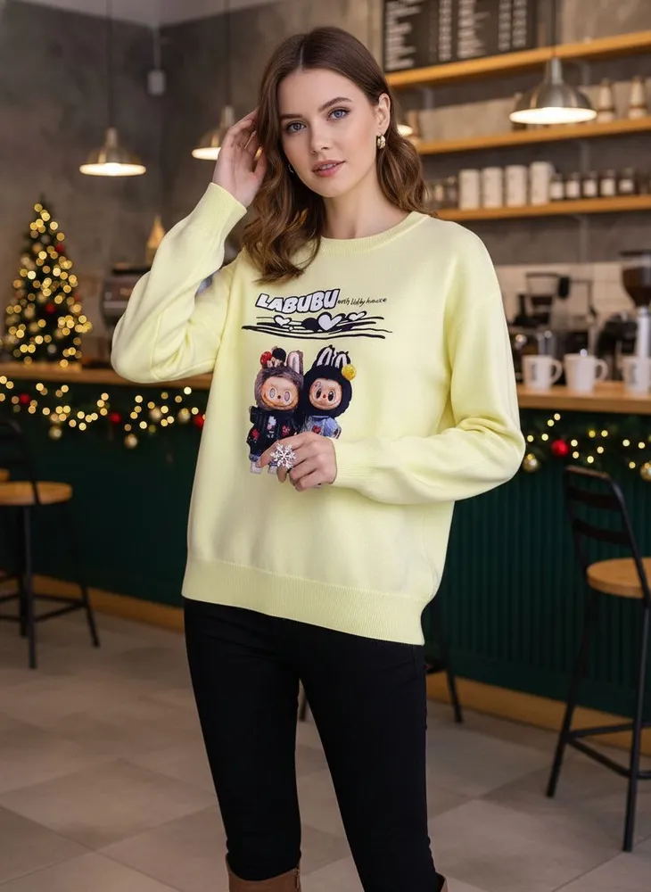 Джемпер 6818530 Fabrika