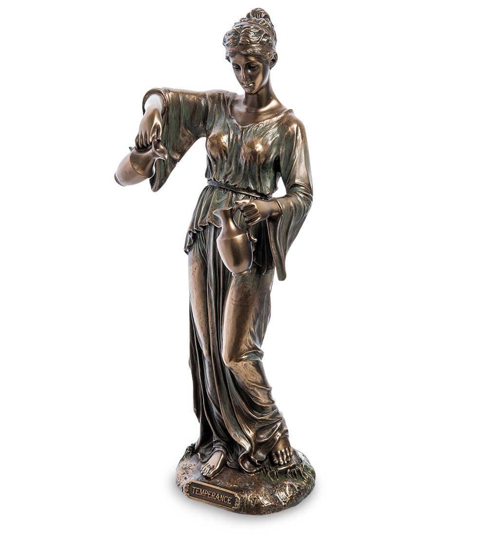 Veronese WS-950 Статуэтка «Леди Сдержанность»