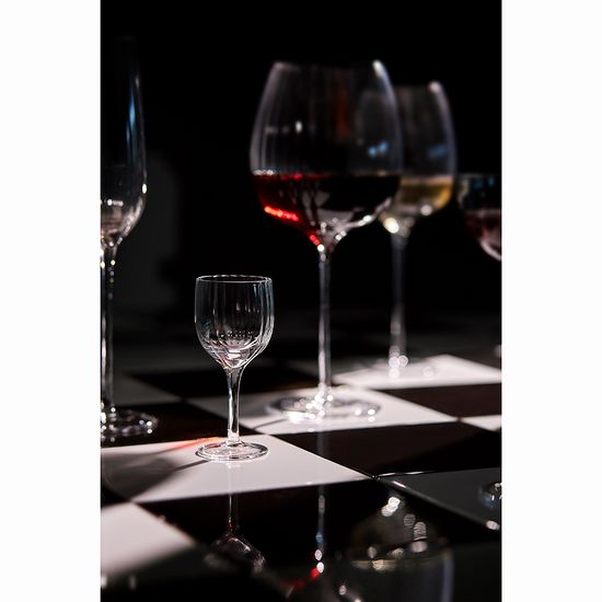 Набор рюмок alice в подарочной упаковке, 65 мл, 2 шт.