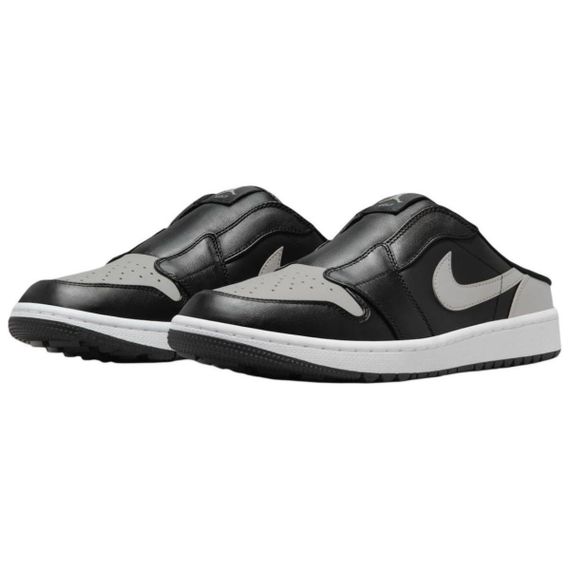 Джордан Домашние тапочки Черный Унисекс