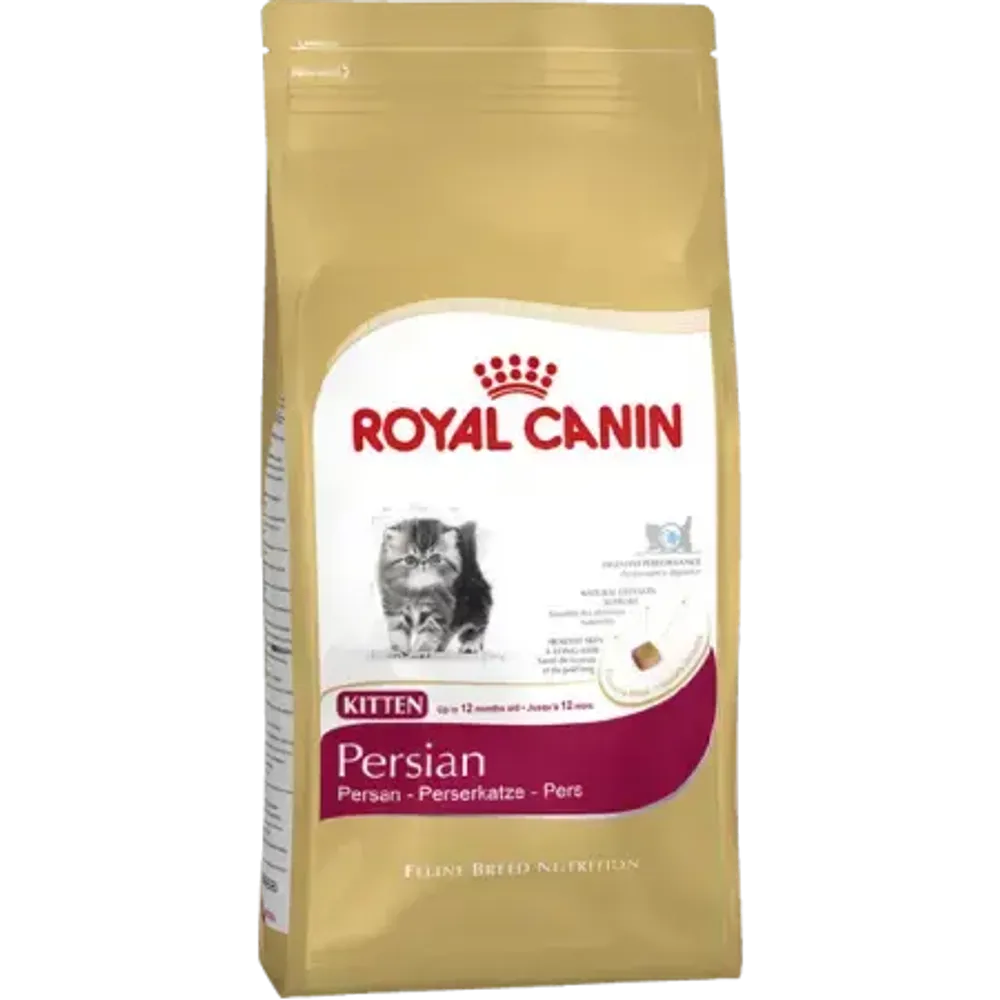 Royal Canin / Роял Канин ФБН Киттен Персиан