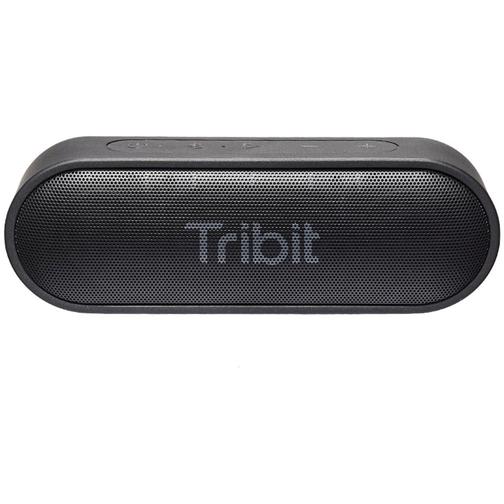 Tribit XSound Go Black Bluetooth колонка