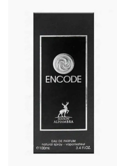 Парфюмерный шедевр для мужчин Encode от Maison Alhambra
