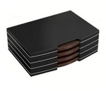 Хьюмидор для сигар Афисионадо Carlton