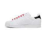 Кроссовки Hello Kitty X Adidas Originals Superstar (Женская размерная сетка)
