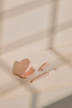 thim Skin Cover Concealer Duo - Двусторонний корректор, скрывающий и уменьшающий несовершенства оттенок 03 Sand, 6 g