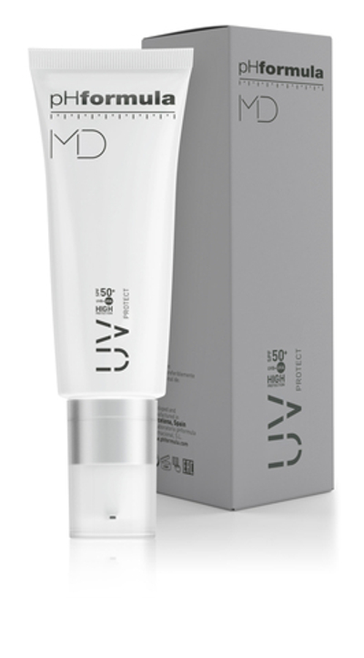Солнцезащитный крем-концентрат SPF50+ MD UV PROTECT SPF 50+
