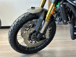 Benelli LEONCINO 800 TRAIL