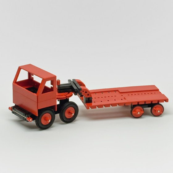 "Транспортные средства"  Комплект лабораторного оборудования.