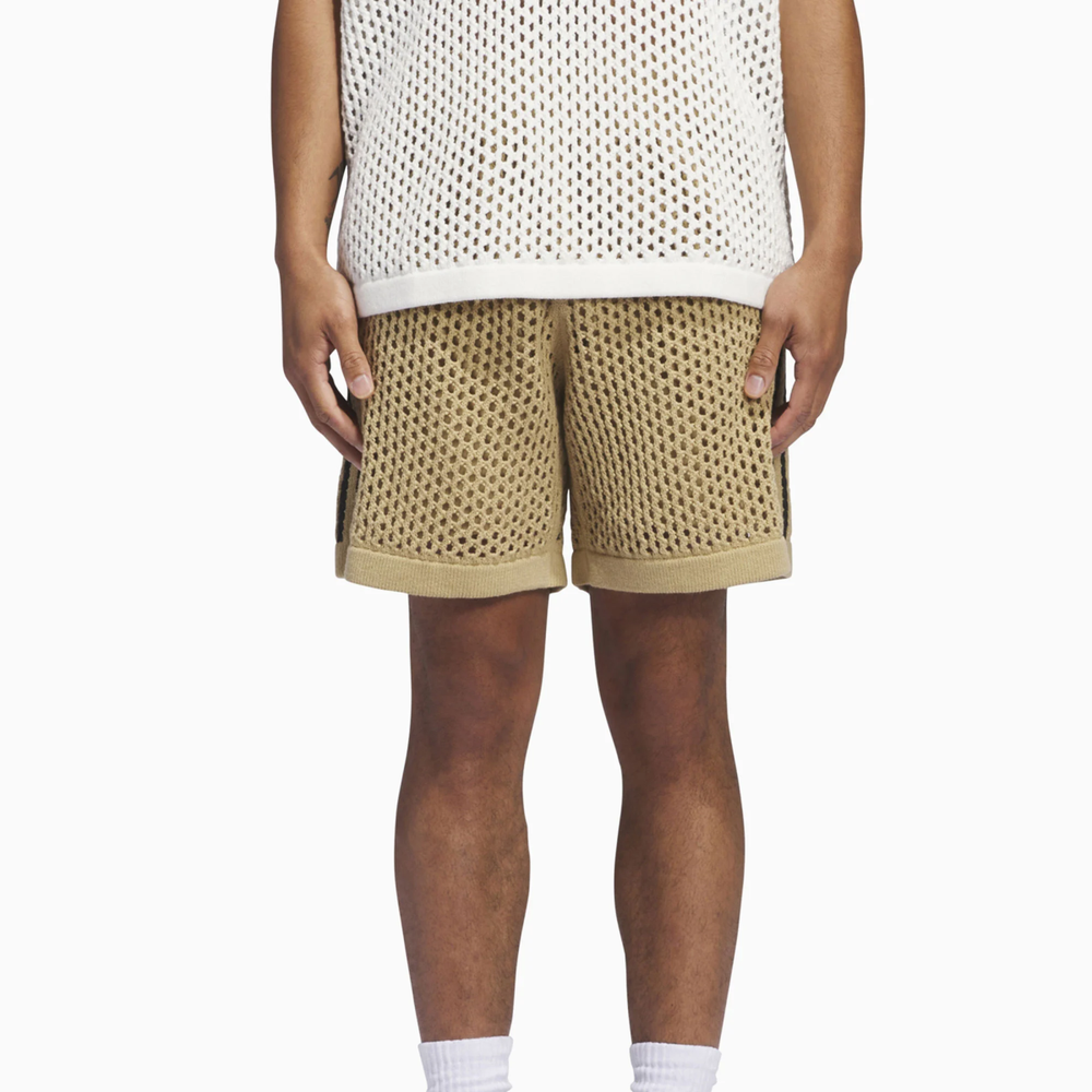 Шорты Adidas originals x CLOT FW24, JD7114