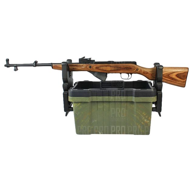 Ящик Plano 181601 для чистки оружия