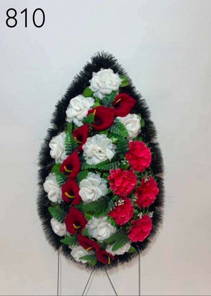 Венок &quot;Р810&quot;