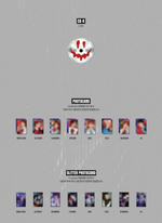 STRAY KIDS - Holiday Special Single Christmas EveL [Normal]
