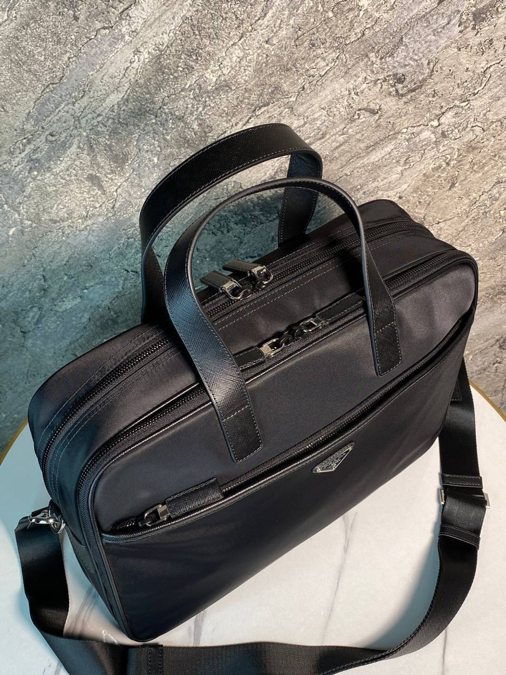 Деловая сумка Prada, арт. 468265814