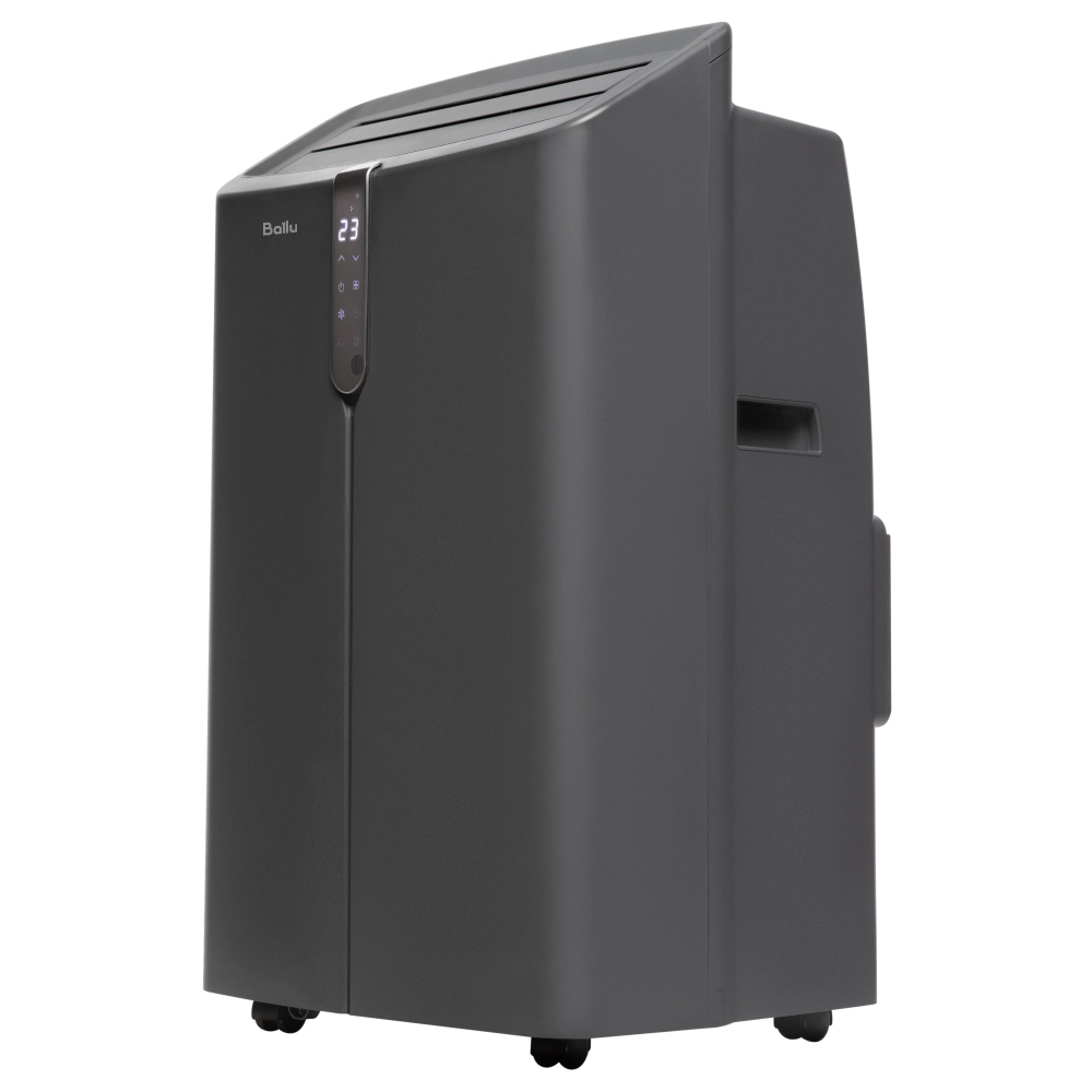 Напольный кондиционер Ballu Smart Inverter EVO BPAC-14 IE/N6 на 35 м²