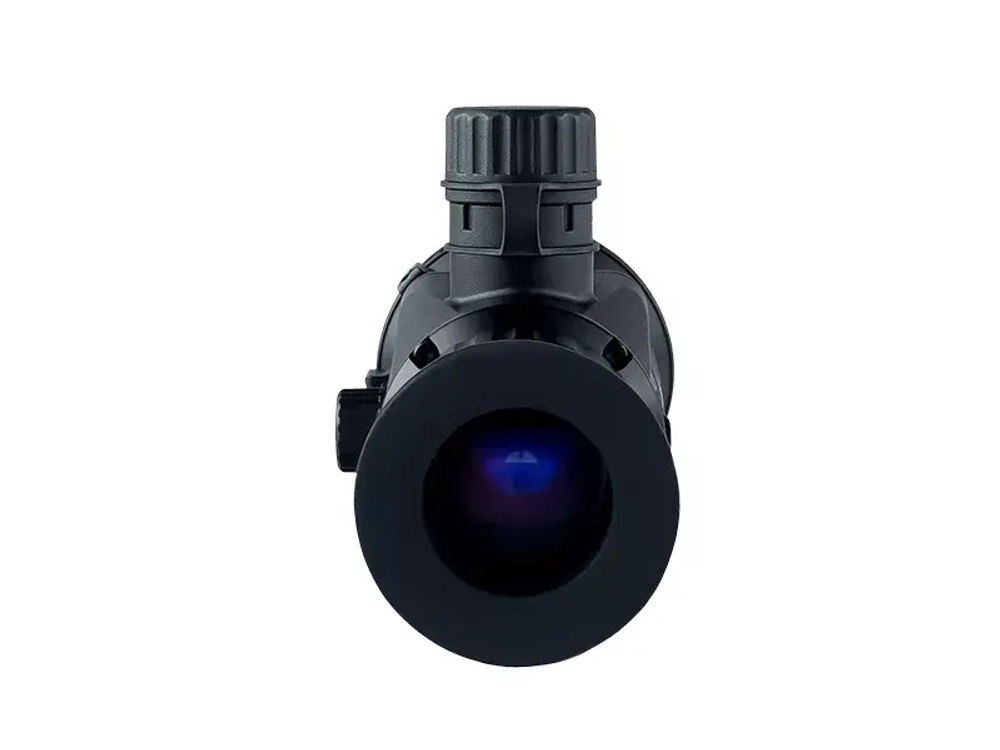 Тепловизионный прицел Artelv Electron 4.8x 50мм 384x288 LRF (AETS48)