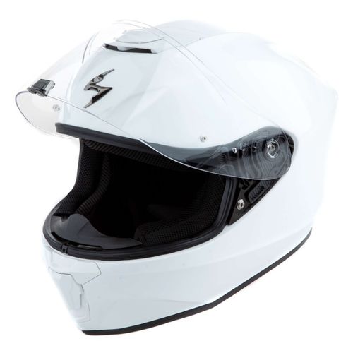 Exo-391 helmet / Белый