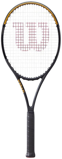 Теннисная ракетка Wilson Blade 102 SW Autograph