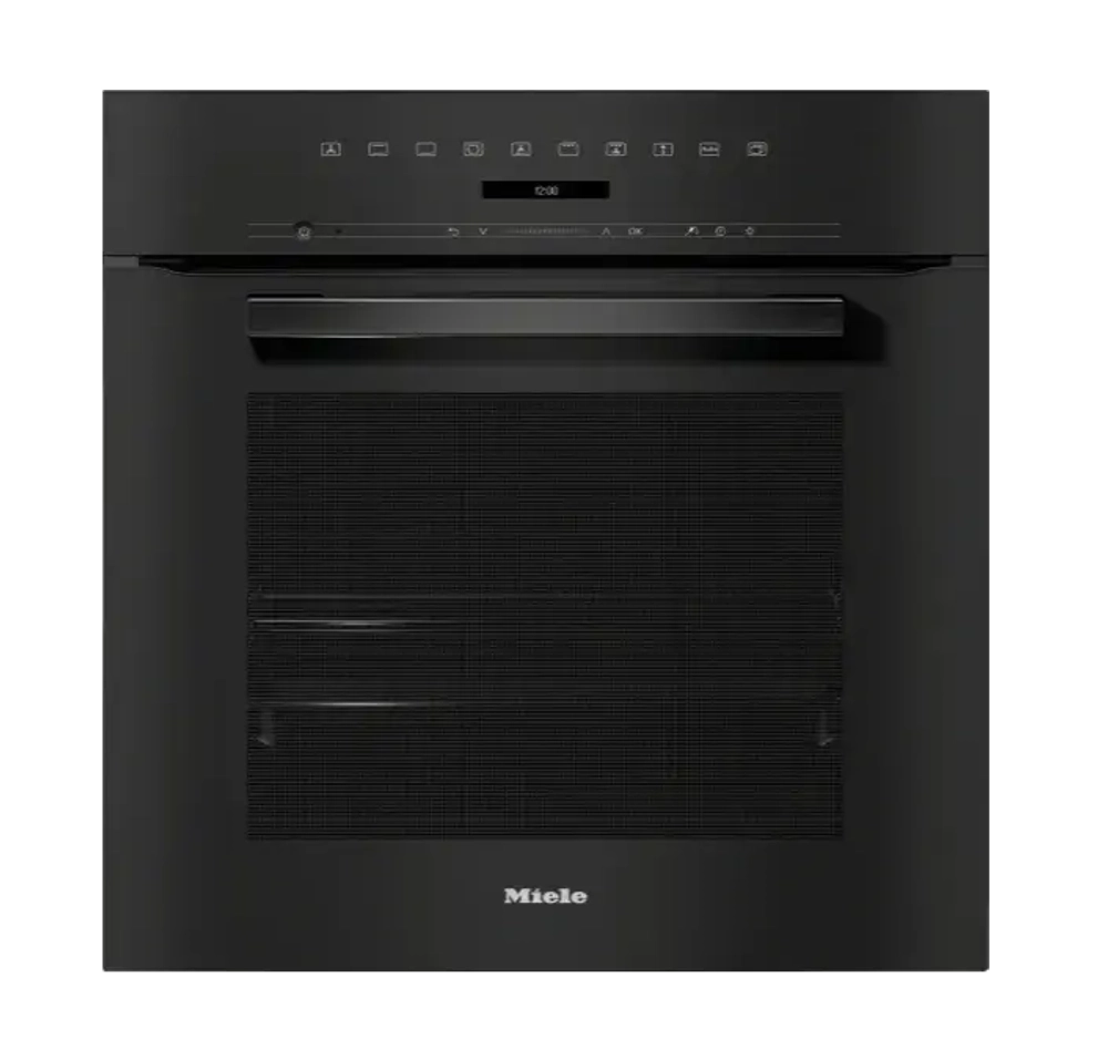Духовой шкаф Miele H 7262 B OBSW