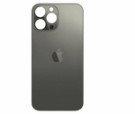 Крышка-стекло для iPhone 13 Pro Max, задняя