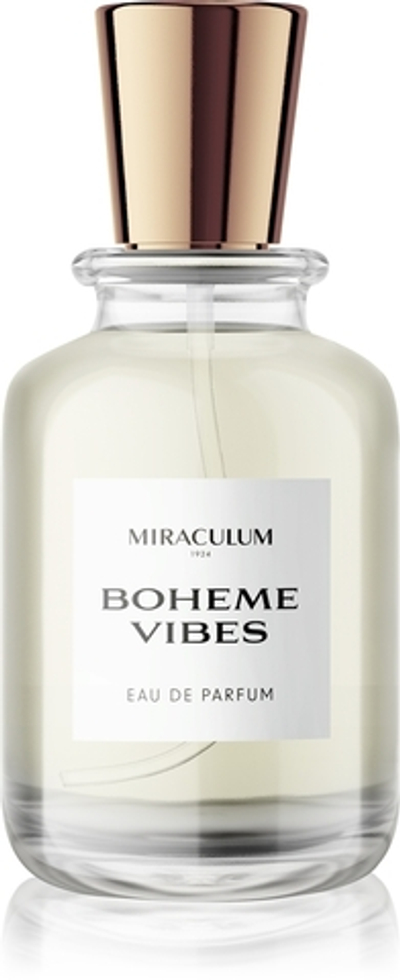 Miraculum Magic Vibes Boheme Vibes парфюмерная вода женская