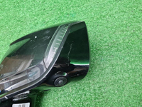 Зеркало левое Geely Tugella (2019-2024) 16 конт.