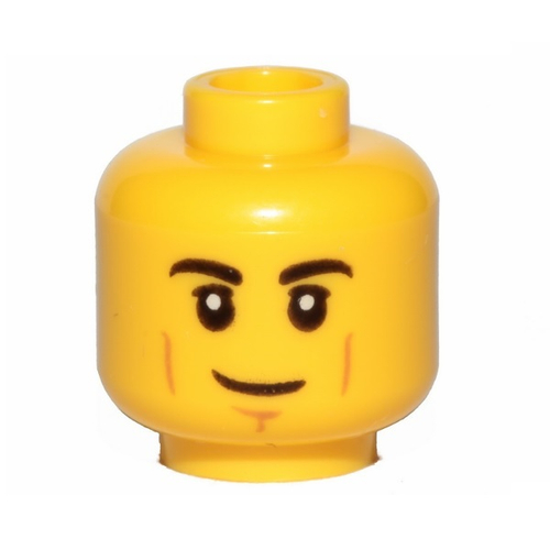 Голова 3626pb2385