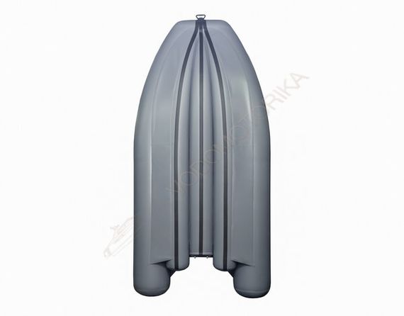 Лодка надувная SibRiver Селенга-330 НД