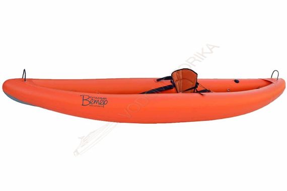 Байдарка Вольный Ветер Маэстро 340