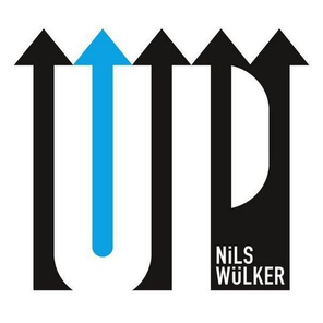 Nils Wulker / Up (CD)