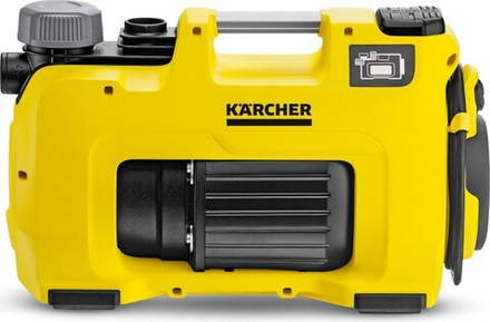 Насос садовый KARCHER BP 4 Home & Garden 1.645-363.0 1.645-363.0