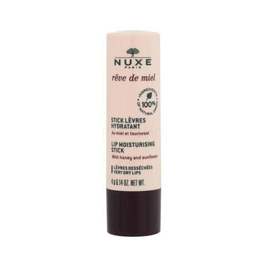NUXE Rêve de Miel Lip Moisturising Stick 2x4 g lippenbalsam für Frauen