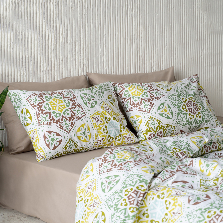 Комплект постельного белья "Диу"