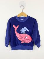 Свитшот Mini Rodini