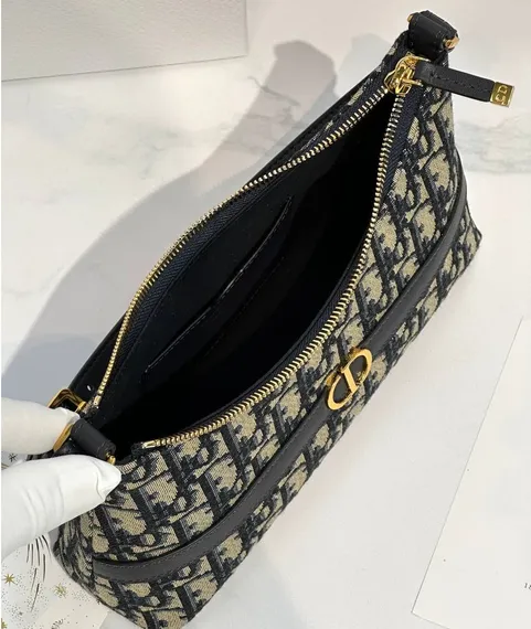 Сумка Dior 30 Montaigne Cigale