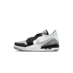 Air Jordan Legacy 312 Low "Light Smoke Grey"