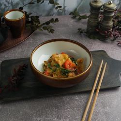 Салатник 900 мл d17,5 см h6,7 см   P.L. Proff Cuisine [6]