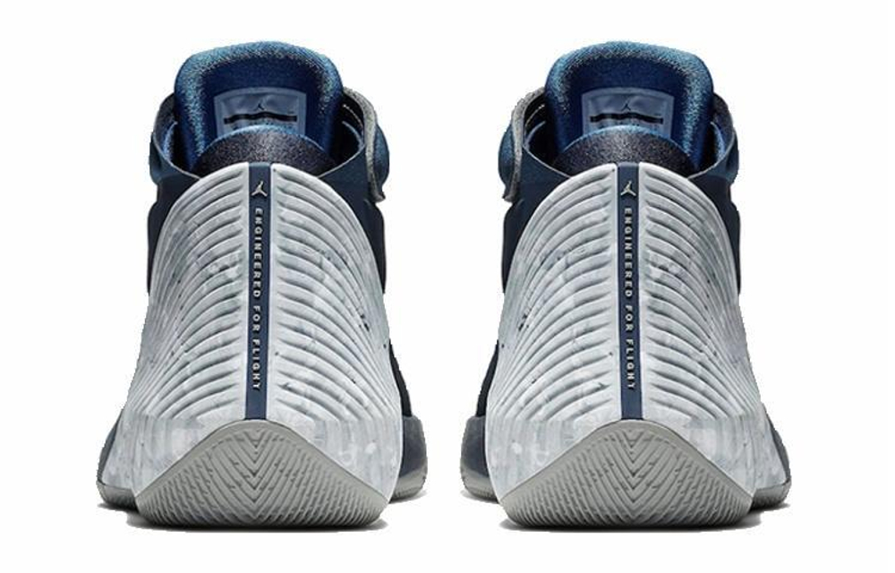 Кроссовки Jordan Why Not Zer0.1 Why Not Georgetown