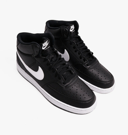 Кроссовки мужские NIKE Court Vision Mid Next Nature