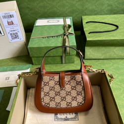 Gucci Jackie 19 cm