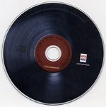 Геннадий Рагулин, Группа "Архив ресторанной музыки" / Симпатия (CD)