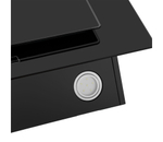 Кухонная вытяжка MAUNFELD Jantar 60 черный фото 12