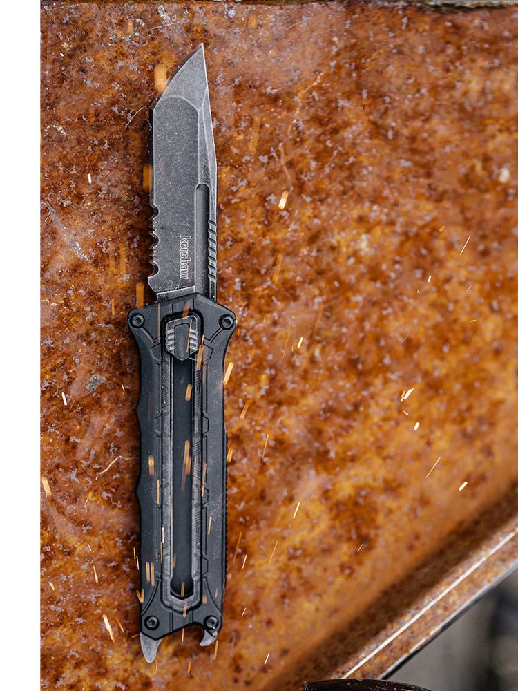 Нож KERSHAW 1195 Interstellar